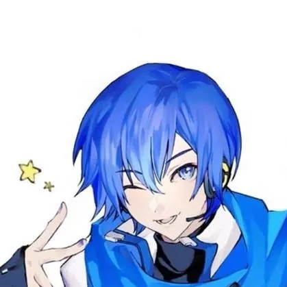 chat with ai character: KAITO