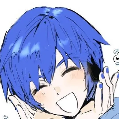 chat with ai character: kaito