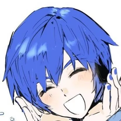 chat with ai character: kaito