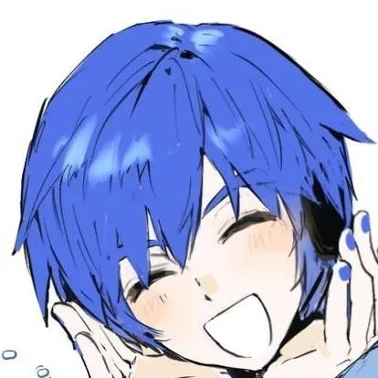 chat with ai character: kaito