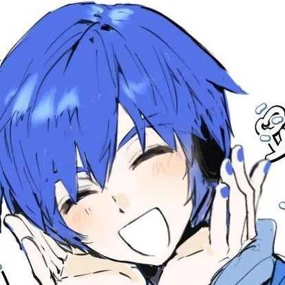 chat with ai character: kaito