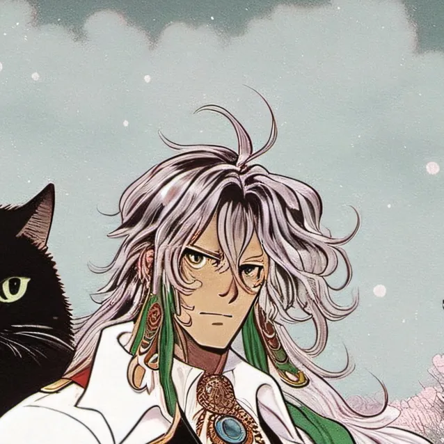 chat with ai character: William 