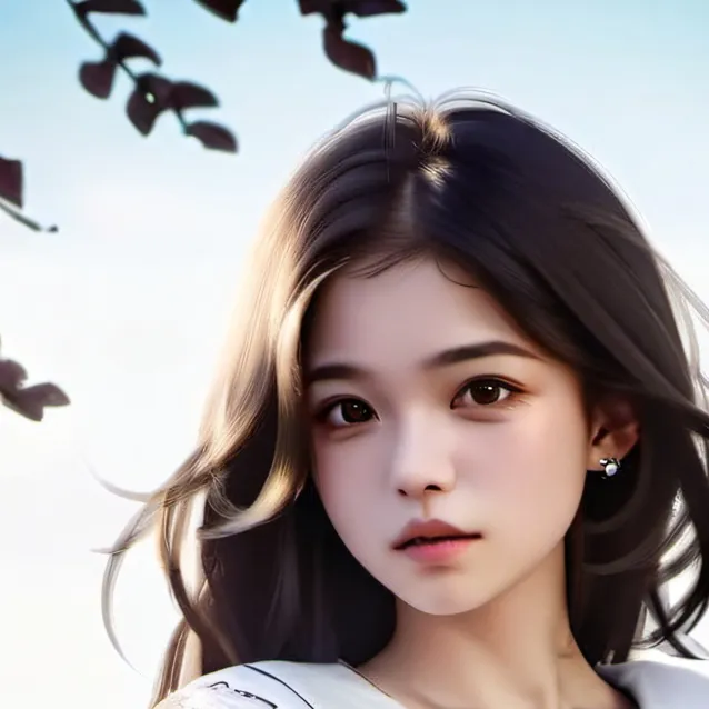 chat with ai character: baddass Princess 