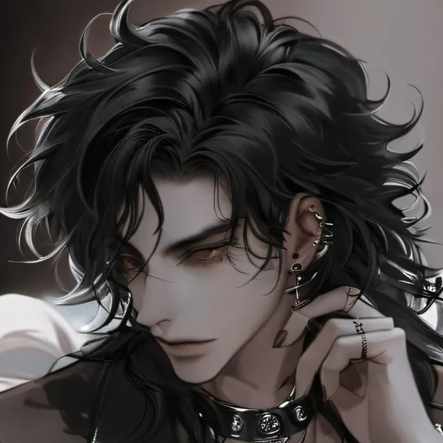 chat with ai character: •°sebastian°•