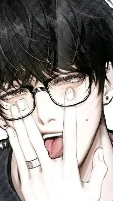 ai character: .•† alexander †.• background