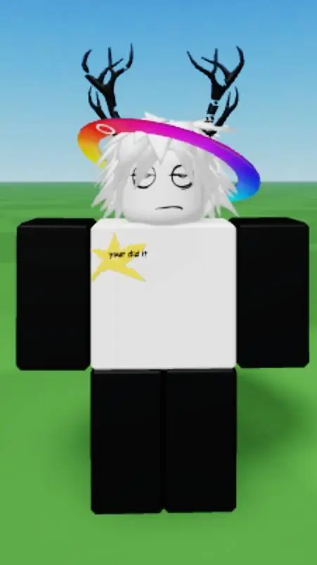 ai character: Marcello...  background