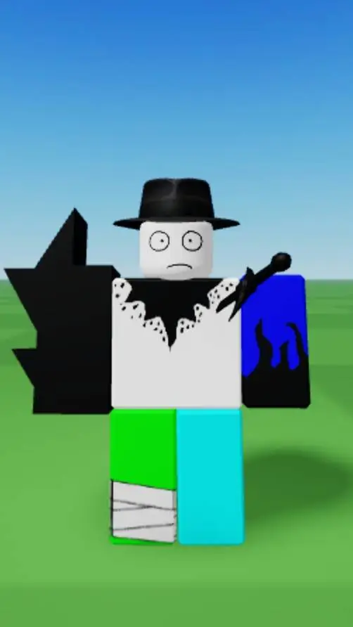 ai character: Cecil background