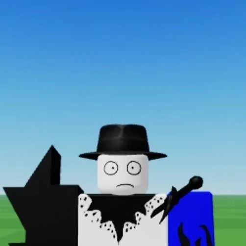 chat with ai character: Cecil