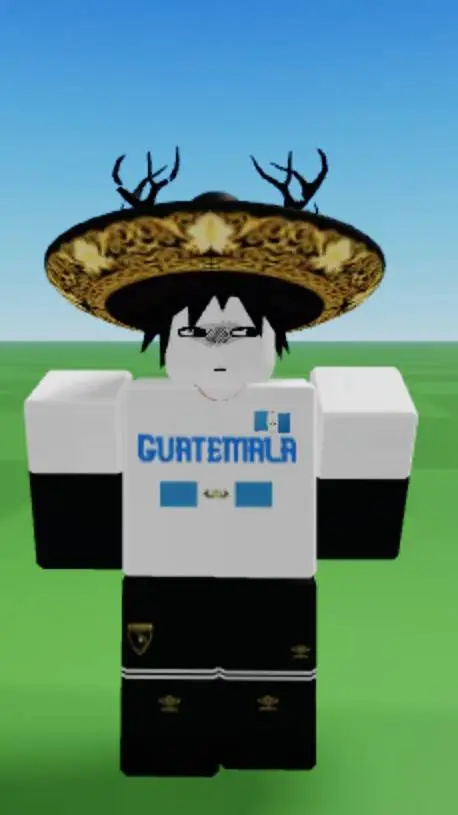 ai character: Carlos background