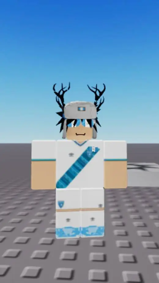 ai character: Carlos background