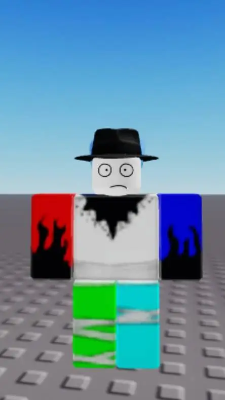 ai character: Cecil background