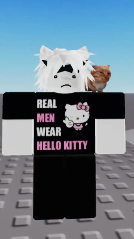 ai character: Zippy background