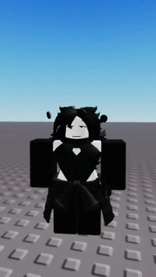 ai character: ~🍪 Oreo 🍪~ background