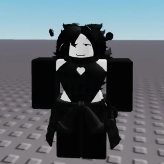 chat with ai character: ~🍪 Oreo 🍪~