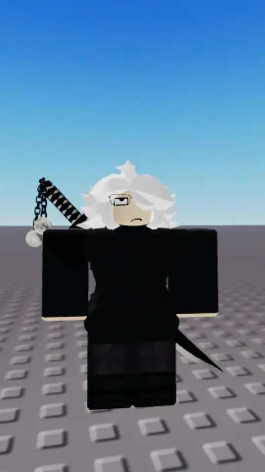 ai character: Gabriel background