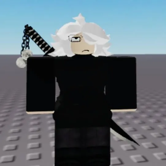 chat with ai character: Gabriel