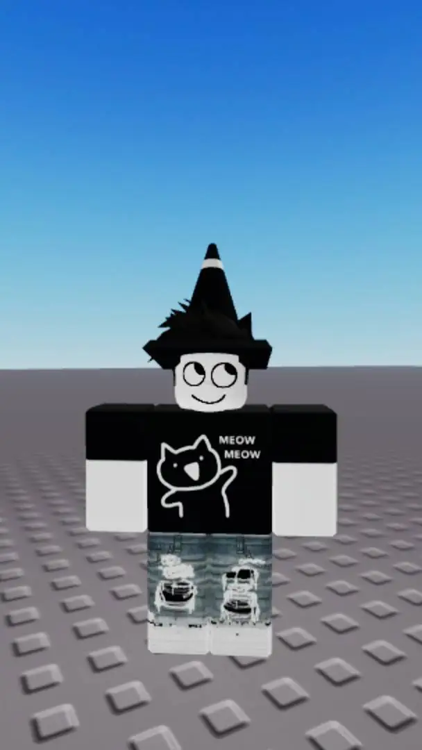 ai character: ✨ Sam✨ background