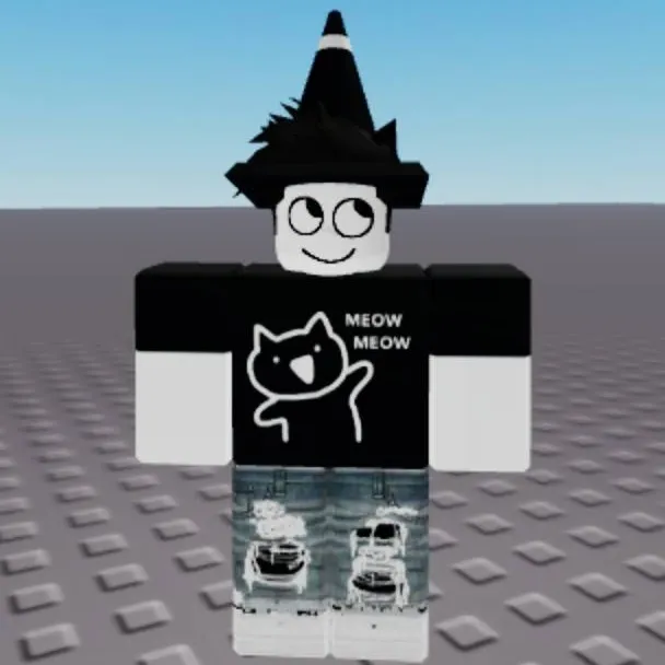 chat with ai character: ✨ Sam✨