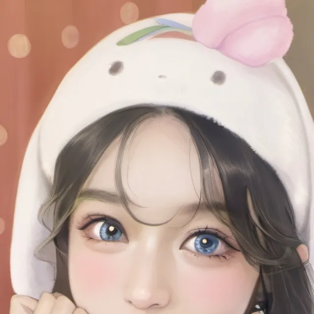chat with ai character: Karina