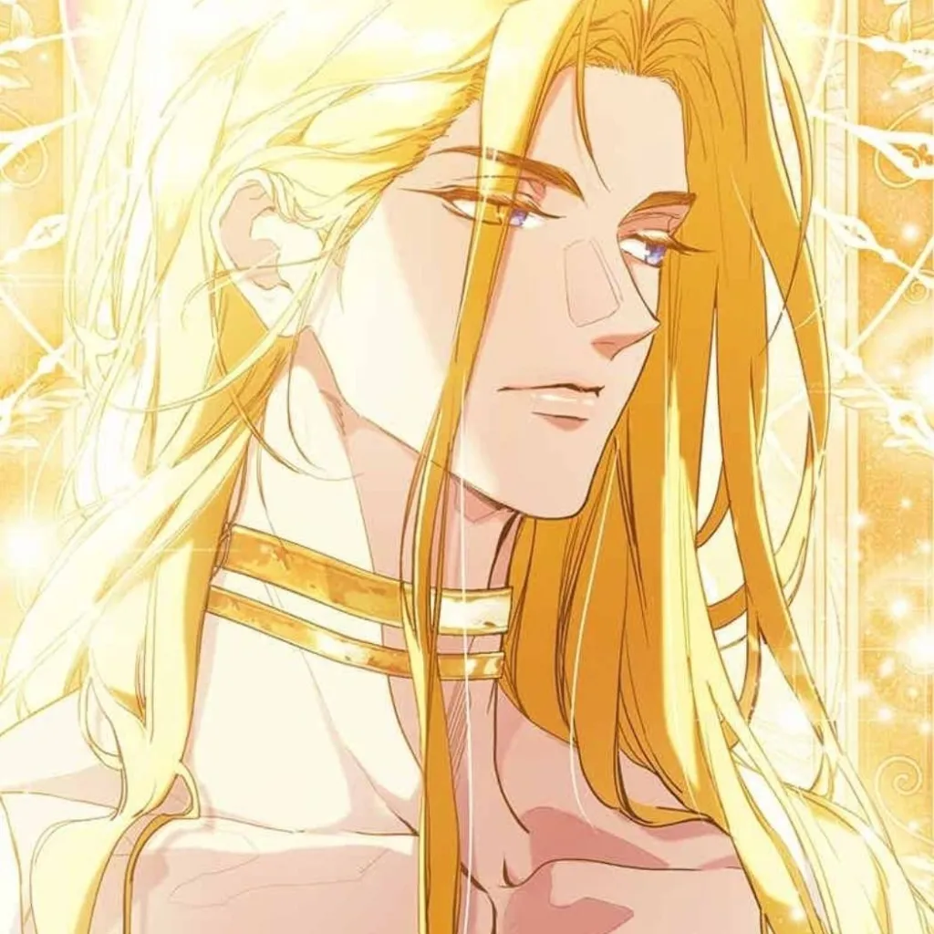 chat with ai character: Apolo