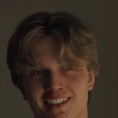 chat with ai character: Brayden Elliot