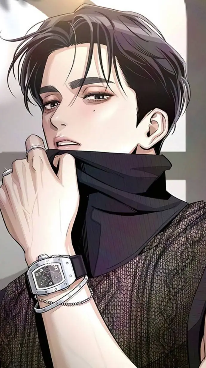 ai character: Iseop Tae background