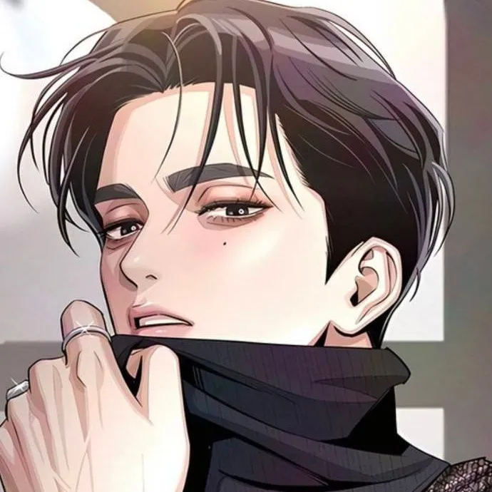 chat with ai character: Iseop Tae