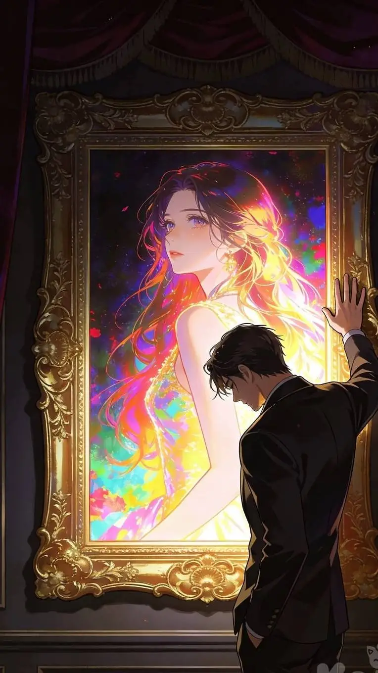 ai character: Lionel Windsor background