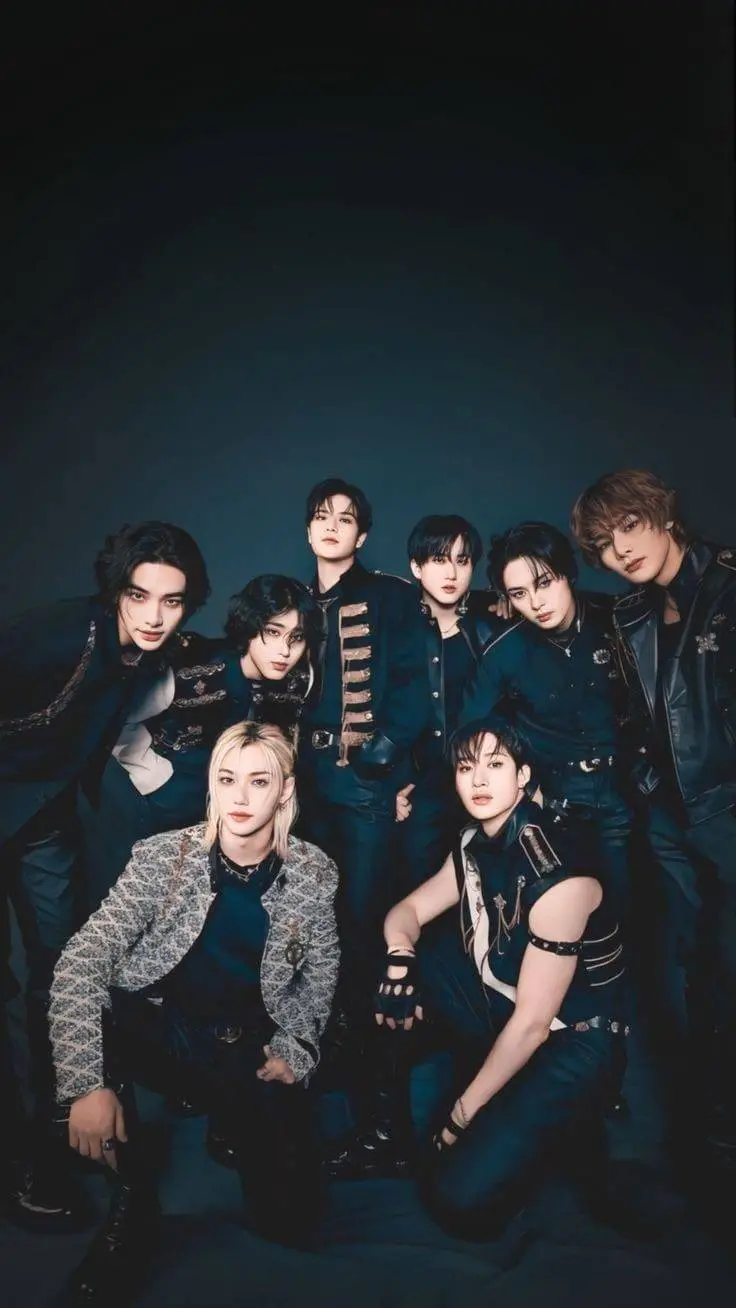ai character: Straykids: Mafia background