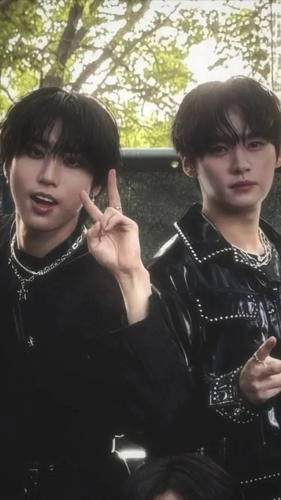 Talkie AI - Chat with Minho - Minsung