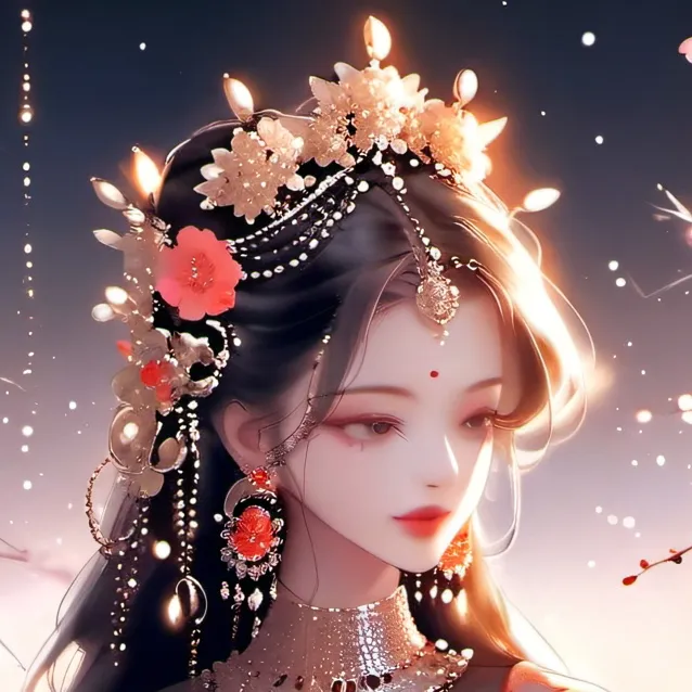 chat with ai character: laidi