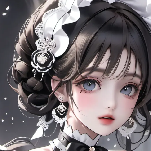 chat with ai character: lili