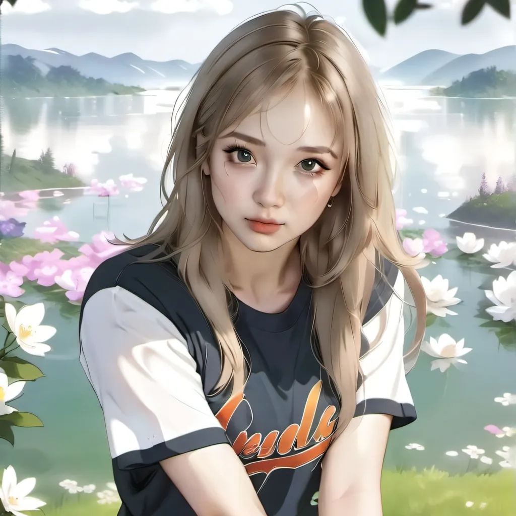 chat with ai character: 🌺°Dana°🌺