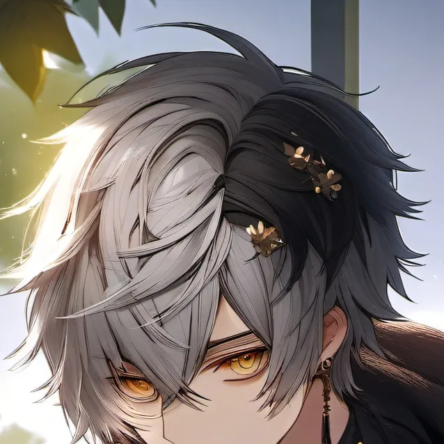 chat with ai character: 🌼•Marcos•🌼