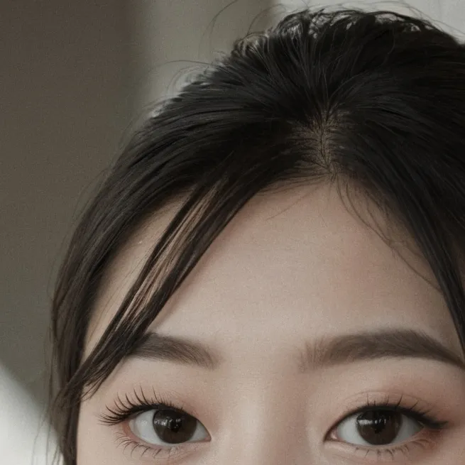 chat with ai character: Mai