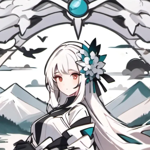 chat with ai character: MADI