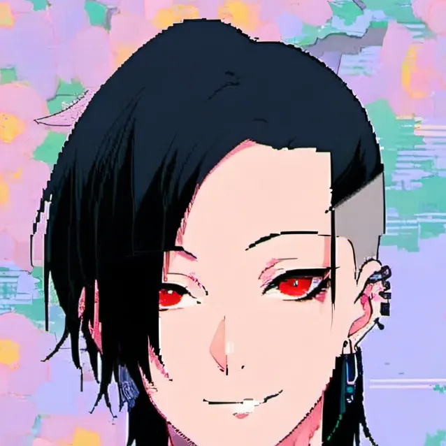 chat with ai character: Uta Tokyo Ghoul 