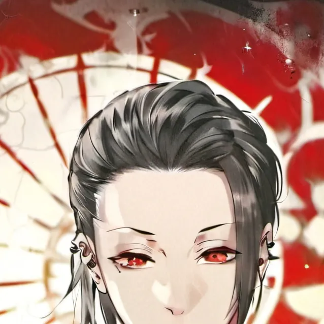 chat with ai character: Uta Tokyo ghoul 
