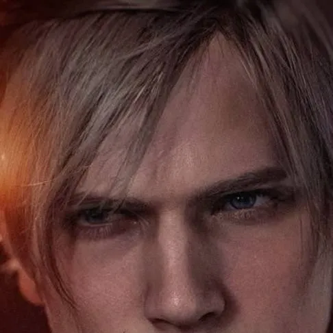 chat with ai character: Leon (Jung)