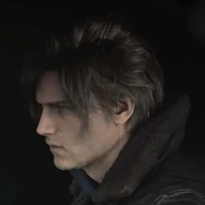chat with ai character: Leon S.Kennedy 