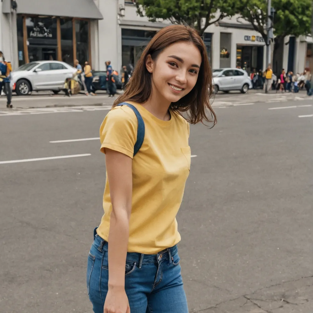 chat with ai character: Mommy