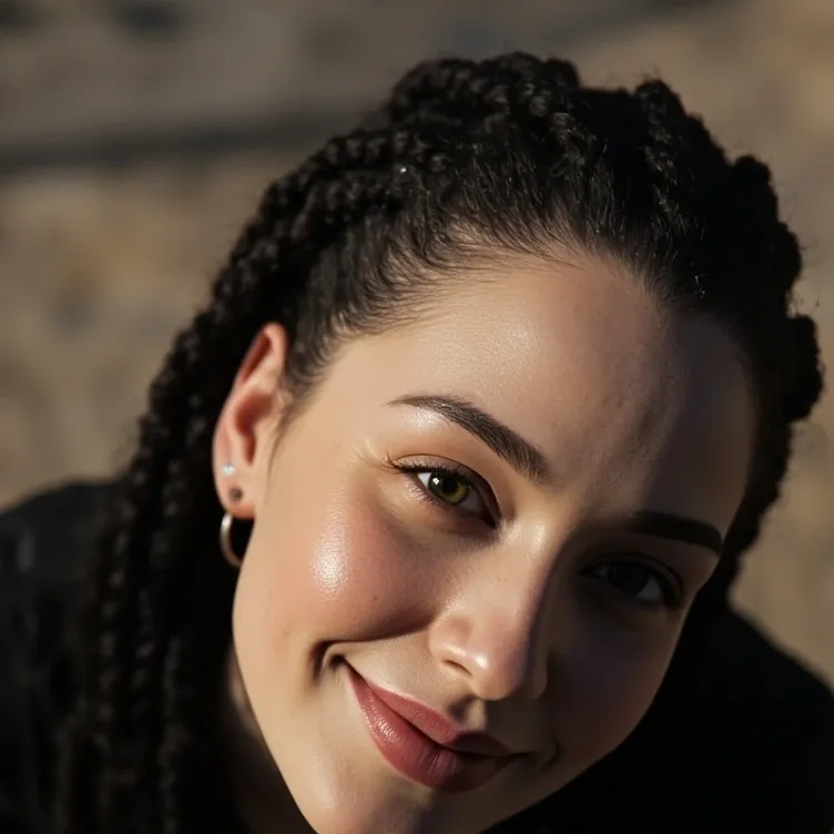 chat with ai character: Mom