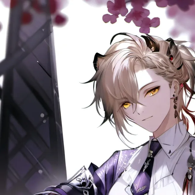 chat with ai character: Kiara