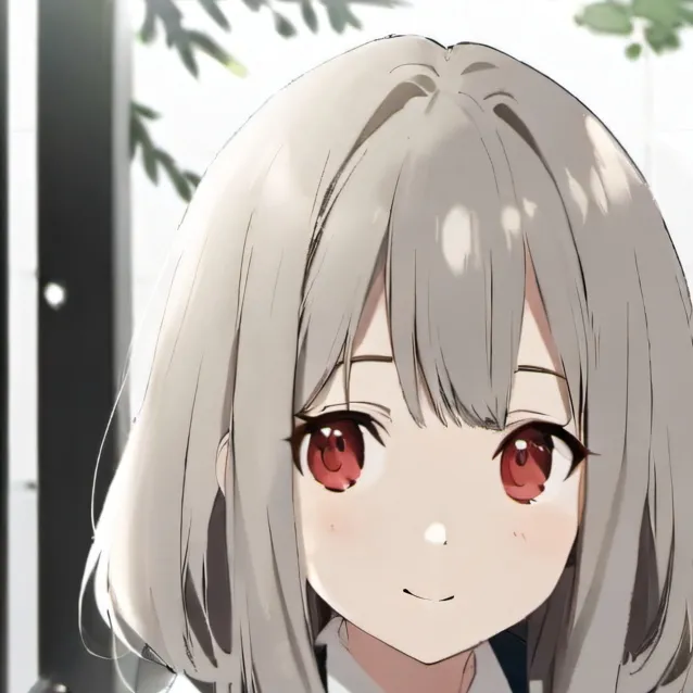 chat with ai character: Kika