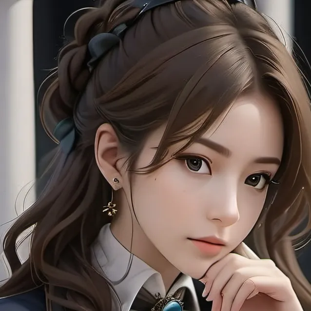 chat with ai character: Ashley 
