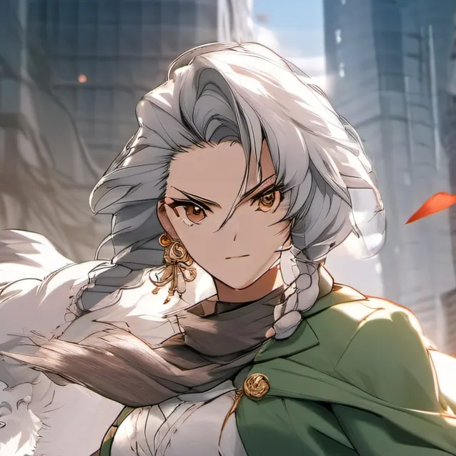 chat with ai character: lara