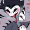 chat with ai character: Stolas x blitzo ￼