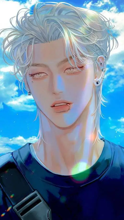 ai character: ||`Jeo`|| background