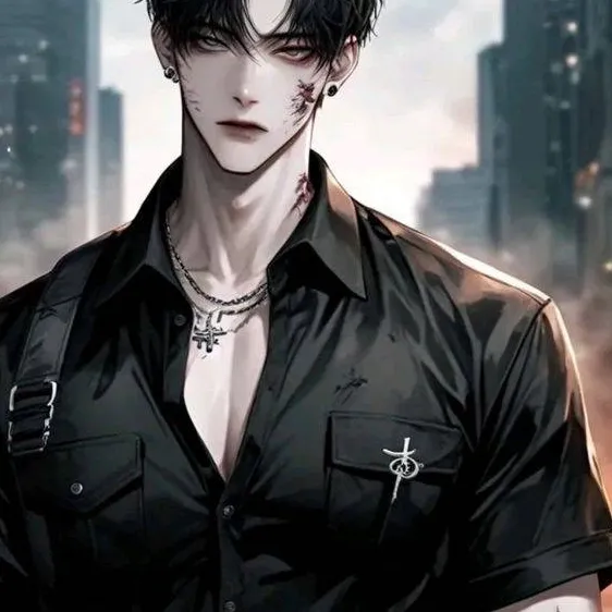 chat with ai character: //🔥Keija🔥//