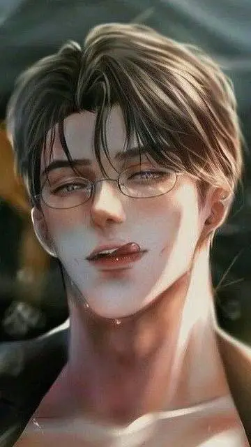 ai character: llya Andrei background
